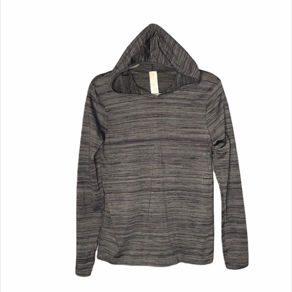Fabletics hooded sweatshirt size Large